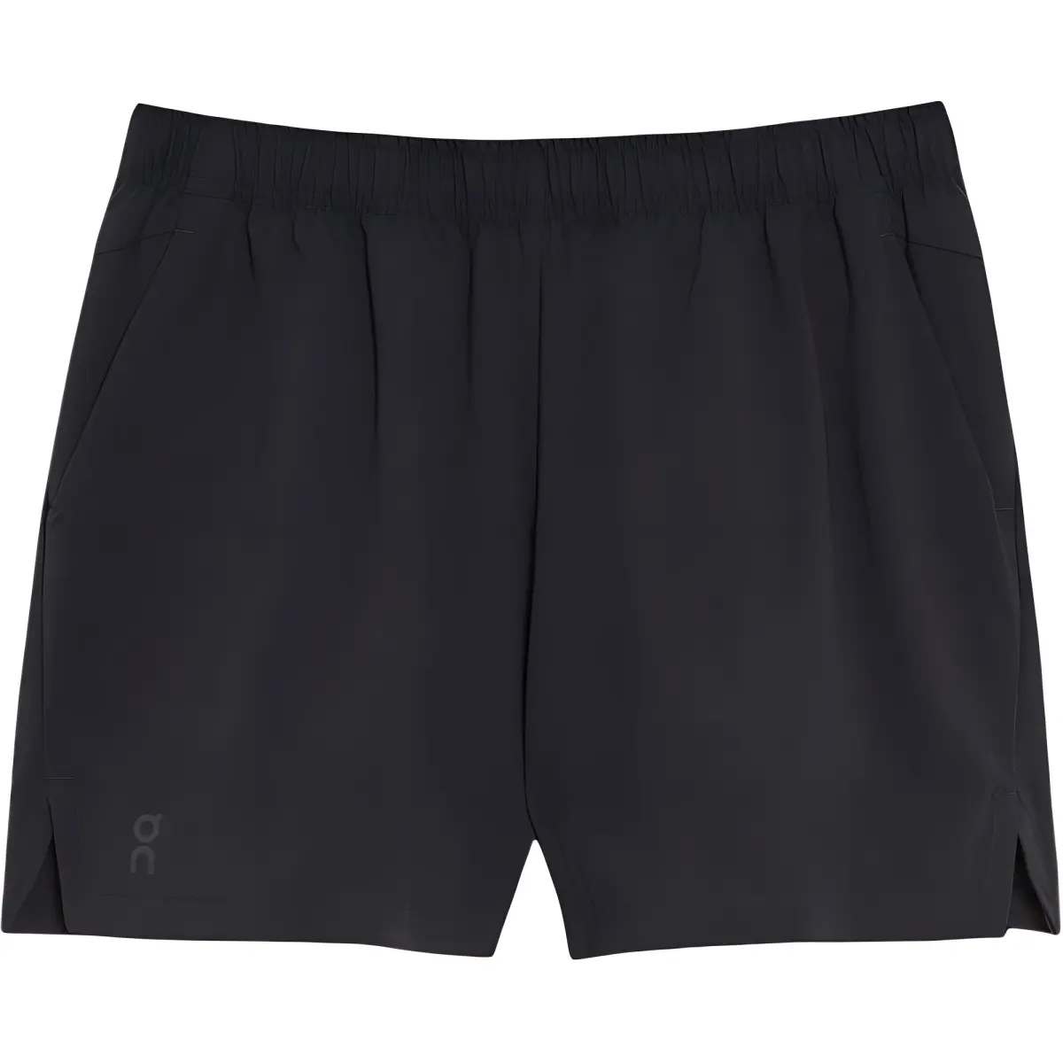 On Running Shorts Women's Black