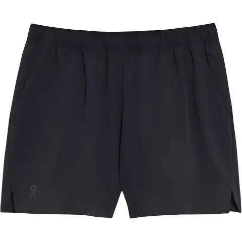 On Running Shorts Women's Black