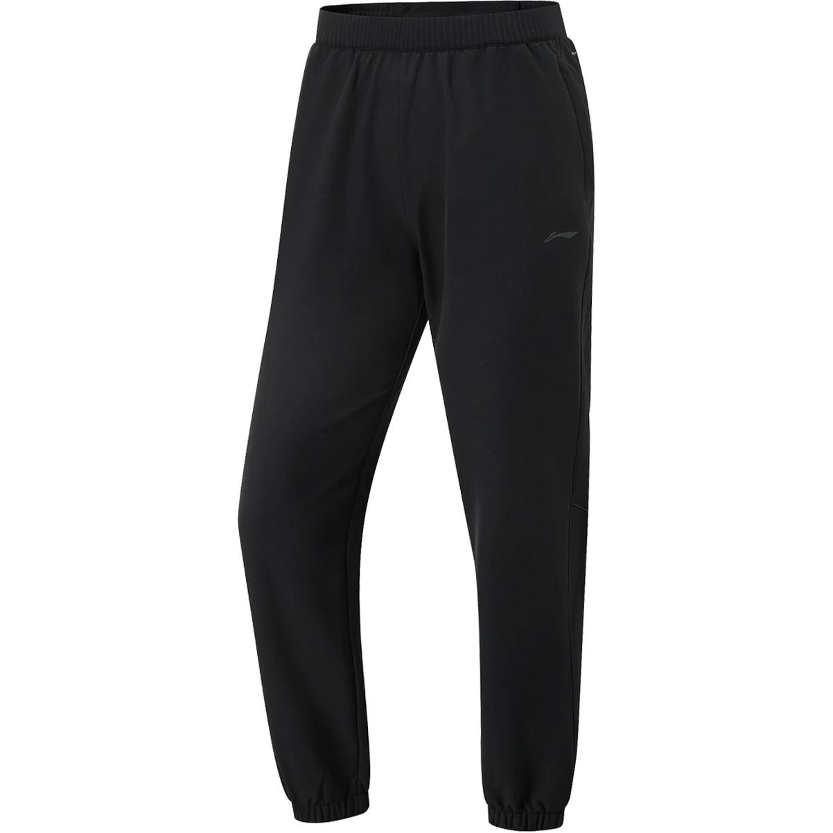 Li Ning Sports Pants Women’s Black