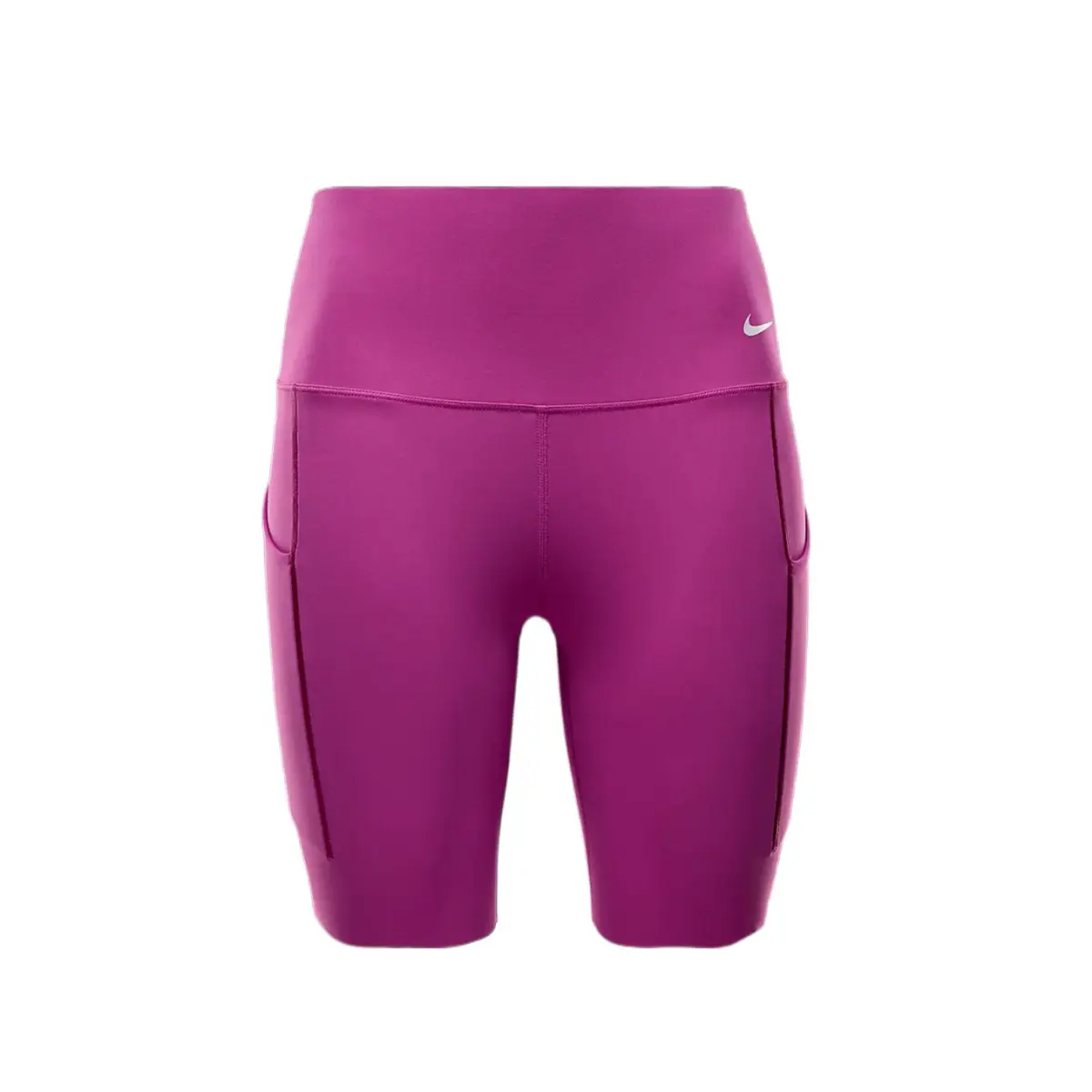 Nike UniversaDri Fit Sports Shorts Women's Hot Fuchsia/Black