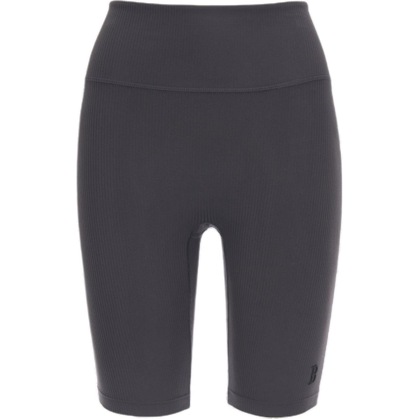 MLB Boston Red Sox Sports Shorts Women’s Charcoal Gray