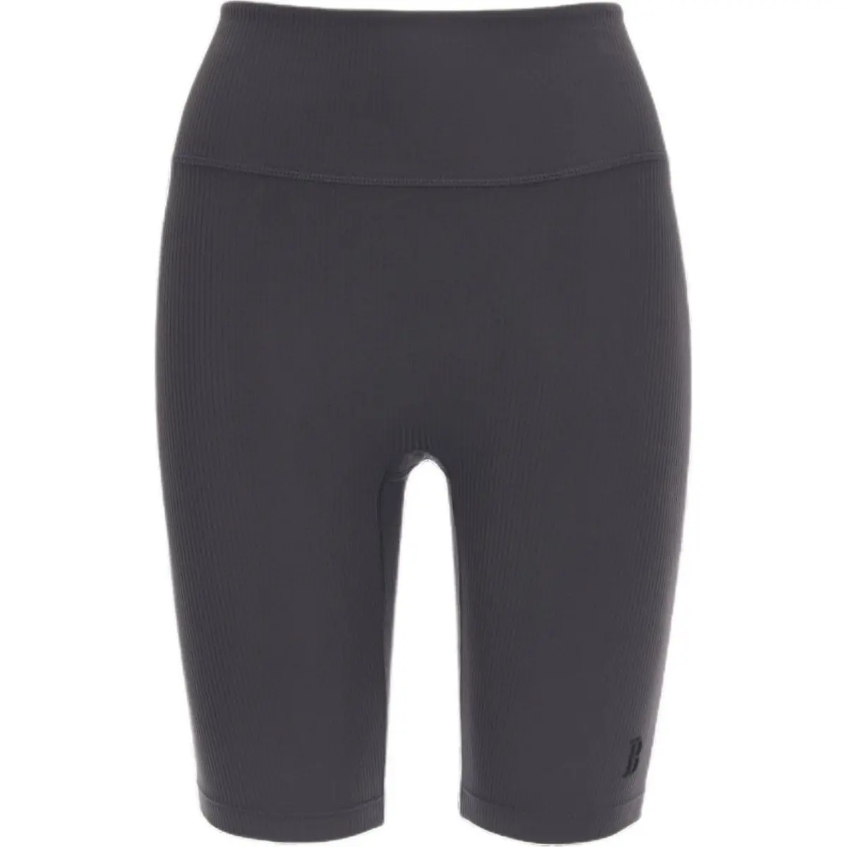 MLB Boston Red Sox Sports Shorts Women's Charcoal Gray