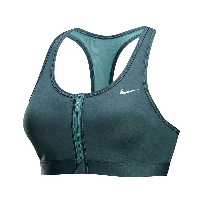 Nike Swoosh Sports Underwear Women’s Green