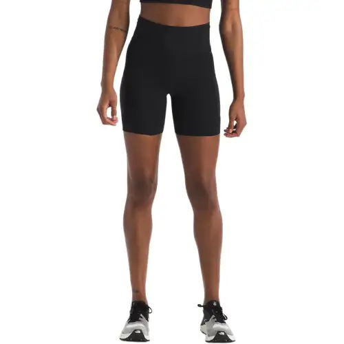 THE NORTH FACE Sports Shorts Women's Black