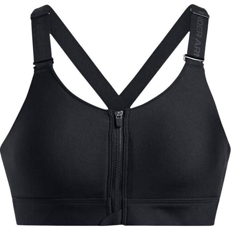 Under Armour Infinity 2.0 Sports Underwear Women’s Black