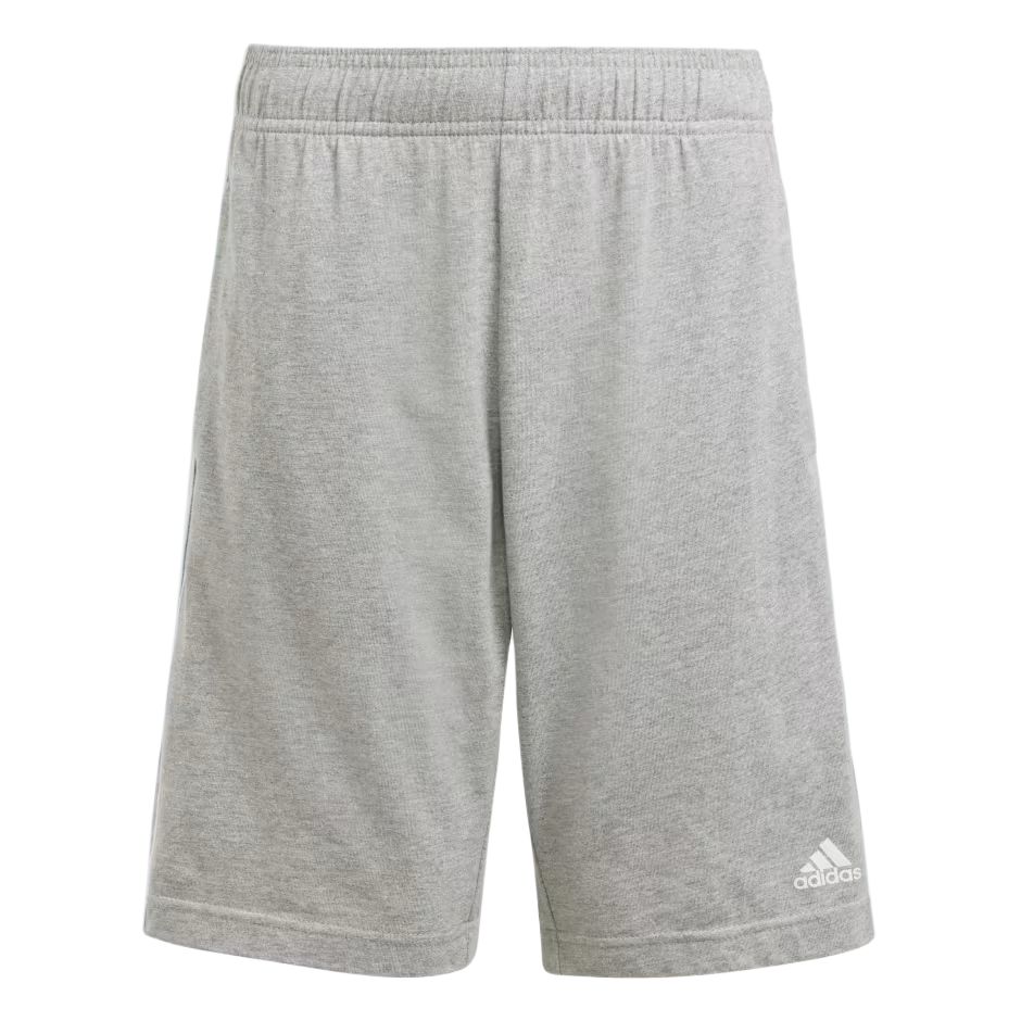 Шорты adidas adidas ESSENTIALS / (серые с белым)