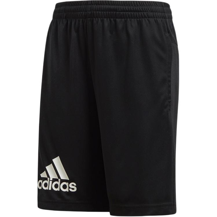Шорты adidas (черные)