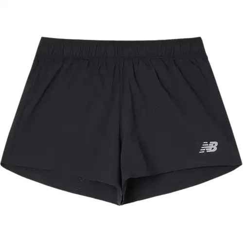 New Balance Sports Shorts Women's Black