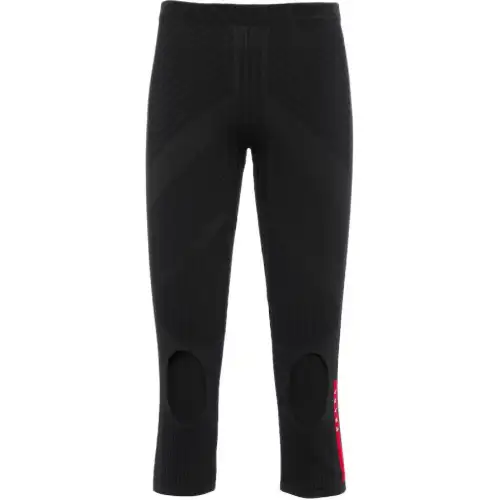 PRADA Sports Shorts Women's Black
