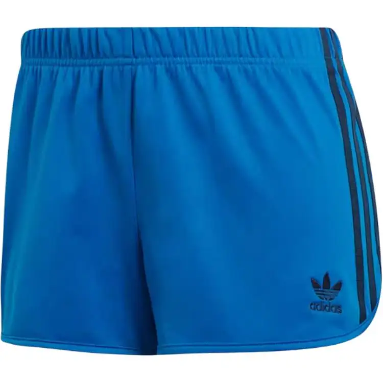 Adidas Originals Sports Shorts Women's Blue