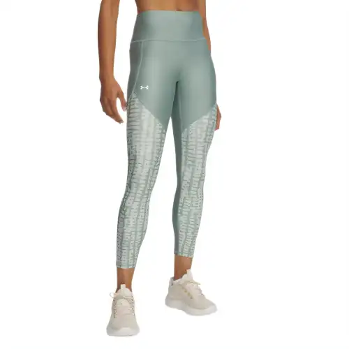 Under Armour Tech Sports Pants Women's Green