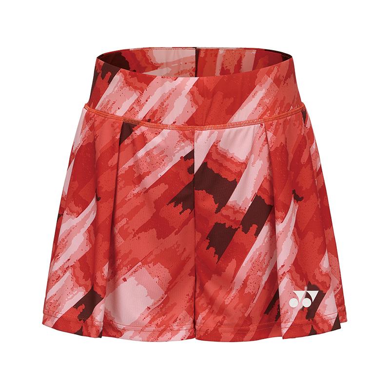 YONEX Grand Competition Collection Sports Shorts Women’s