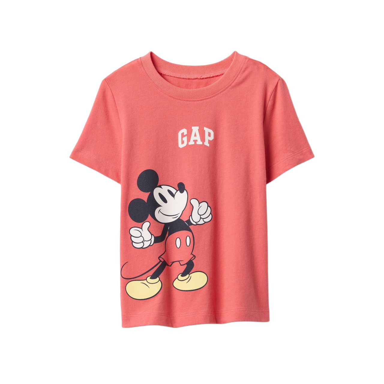 Футболка GAP (синяя)