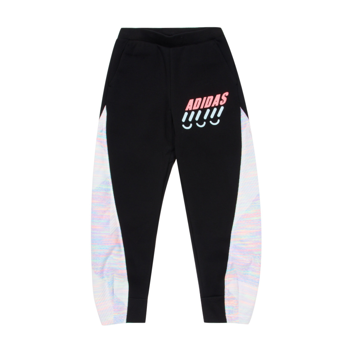 Штаны adidas Sweatpants (разноцветные)