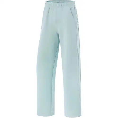 Li Ning Sports Pants Women's Camlet Green