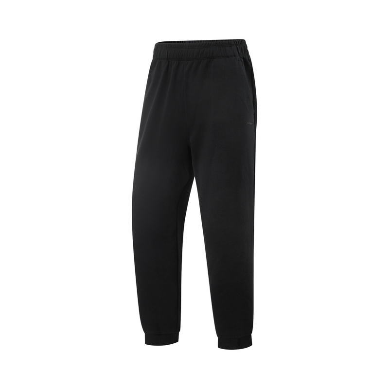 Li Ning Fitness Series Sports Pants Women’s Black