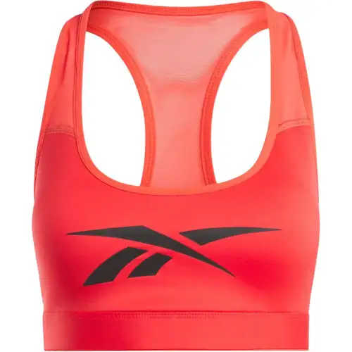 Reebok Sport Vests Women's Orange