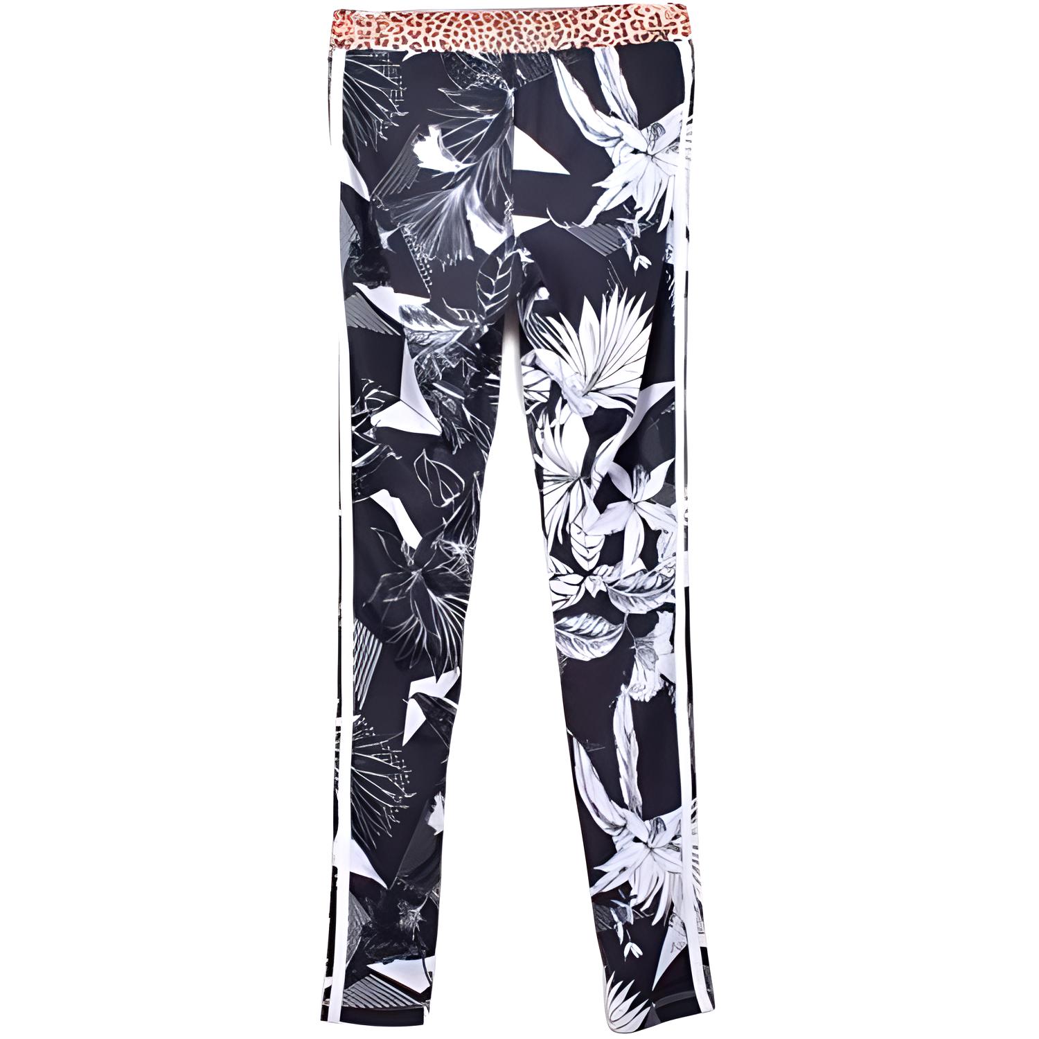 Adidas Originals Sports Pants Women’s Floral