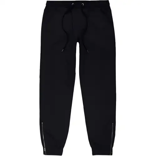 Converse Sports Pants Women's Black