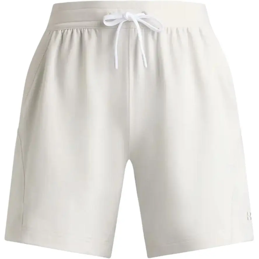 Under Armour Sports Shorts Women's Summit White