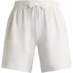 Under Armour Sports Shorts Women's Summit White
