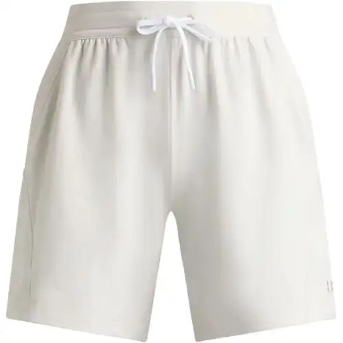 Under Armour Sports Shorts Women's Summit White