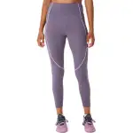Asics MATCH Sports Pants Women's Purple