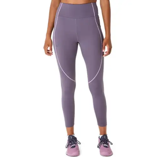 Asics MATCH Sports Pants Women's Purple