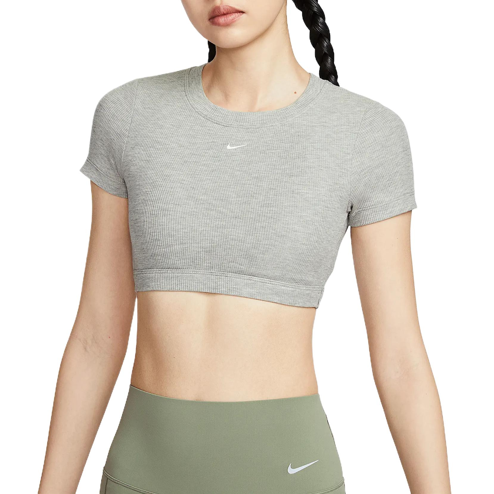 Nike Sportswear Classics Sport Vests Women’s Dark Gray