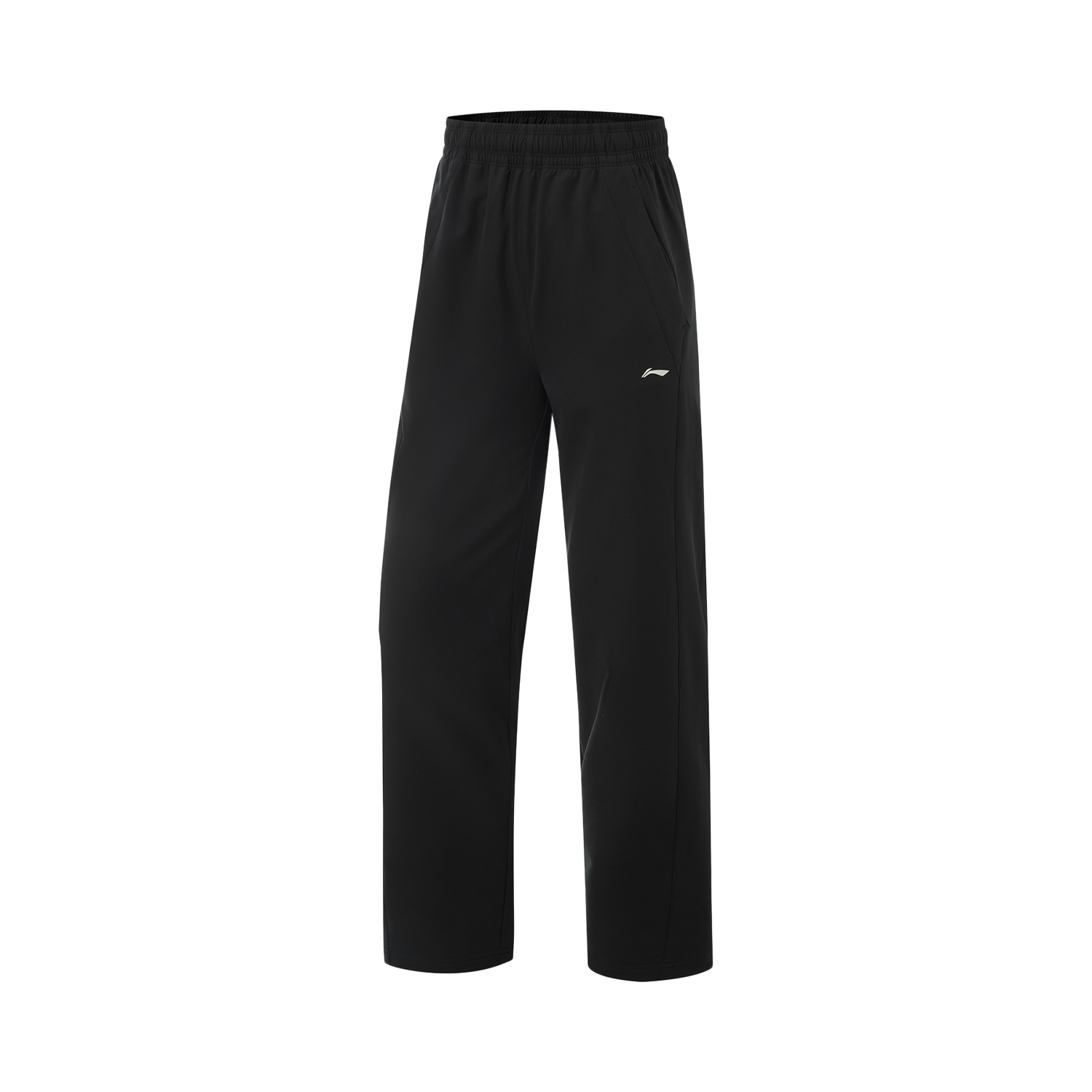 Li Ning Fitness Series Sports Pants Women’s Black