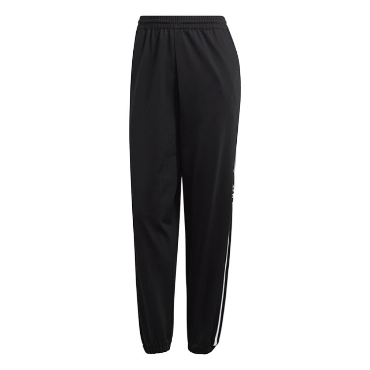 Adidas Originals striped track pants