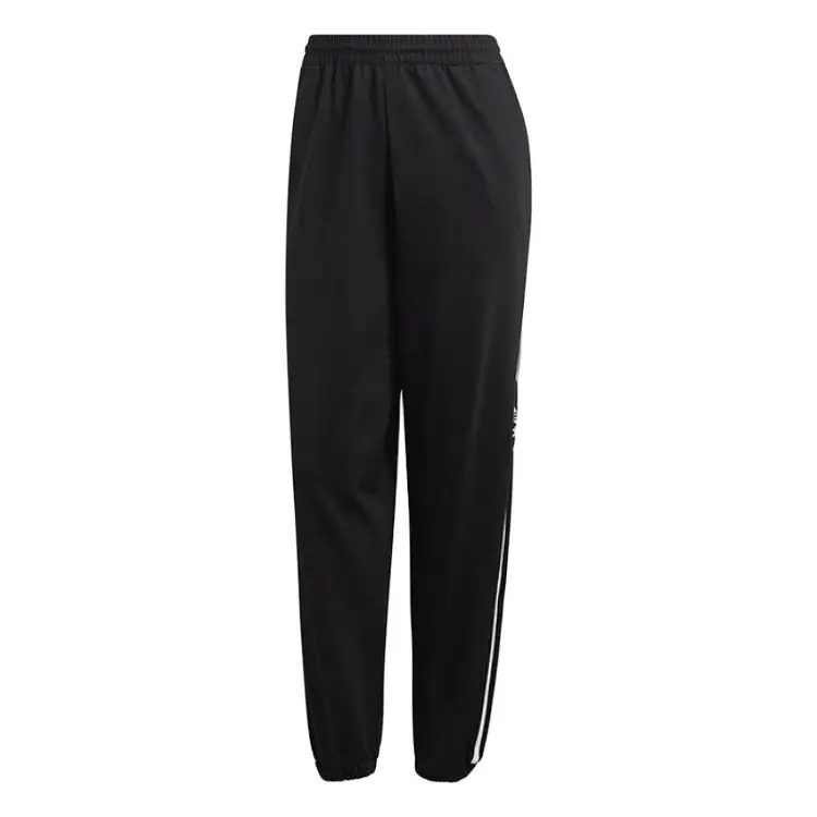 Adidas Originals striped track pants