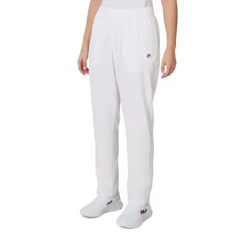 FILA Advantage Sports Pants Women's White