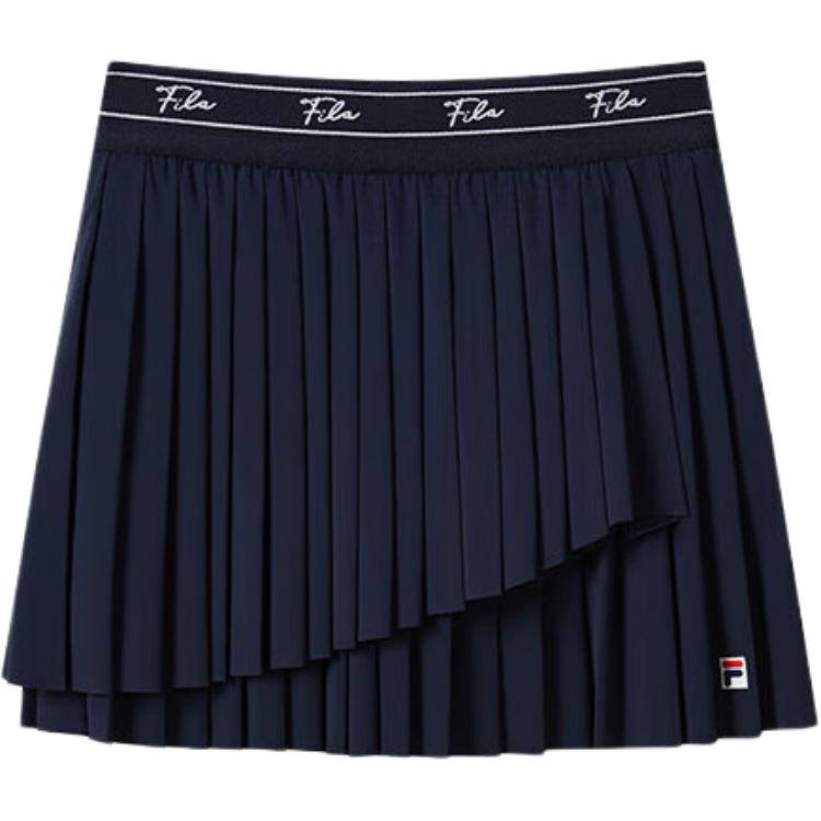 Детская юбка Fila KIDS (синяя)