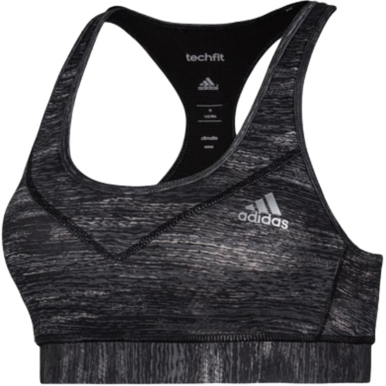 Adidas Sports Underwear Women's Black