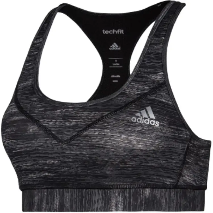 Adidas Sports Underwear Women's Black