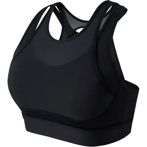 Anta Yoga Sports Underwear Women's Basic Black