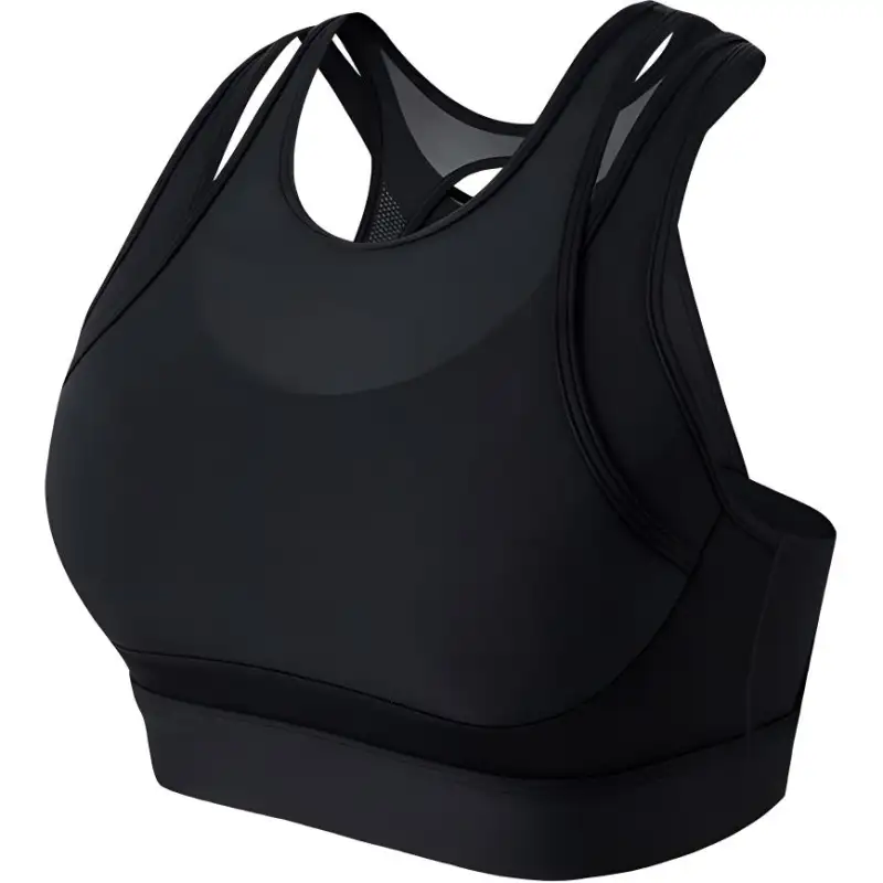 Anta Yoga Sports Underwear Women's Basic Black
