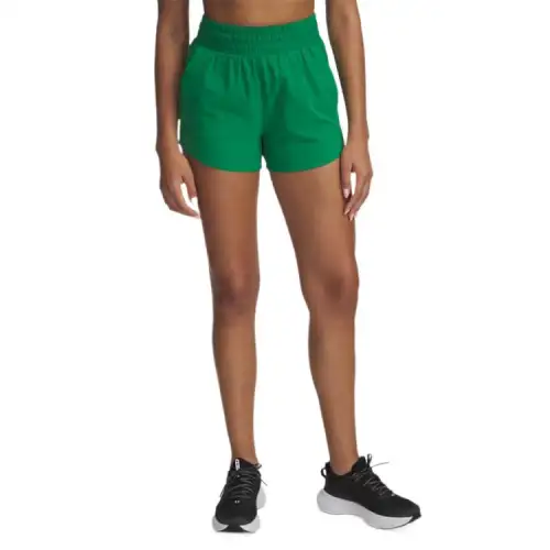 Under Armour Vanish Sports Shorts Women's Green