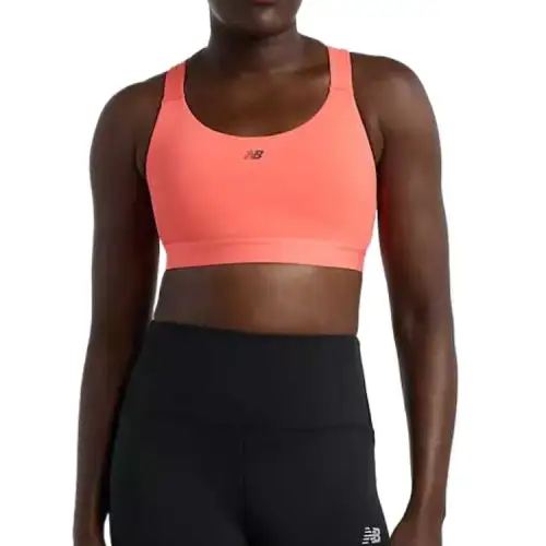 New Balance NB Essentials Sports Underwear Women's Rafting Red