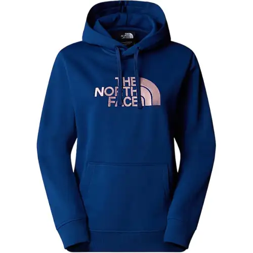 THE NORTH FACE Sweatshirt Women's Manor Blue