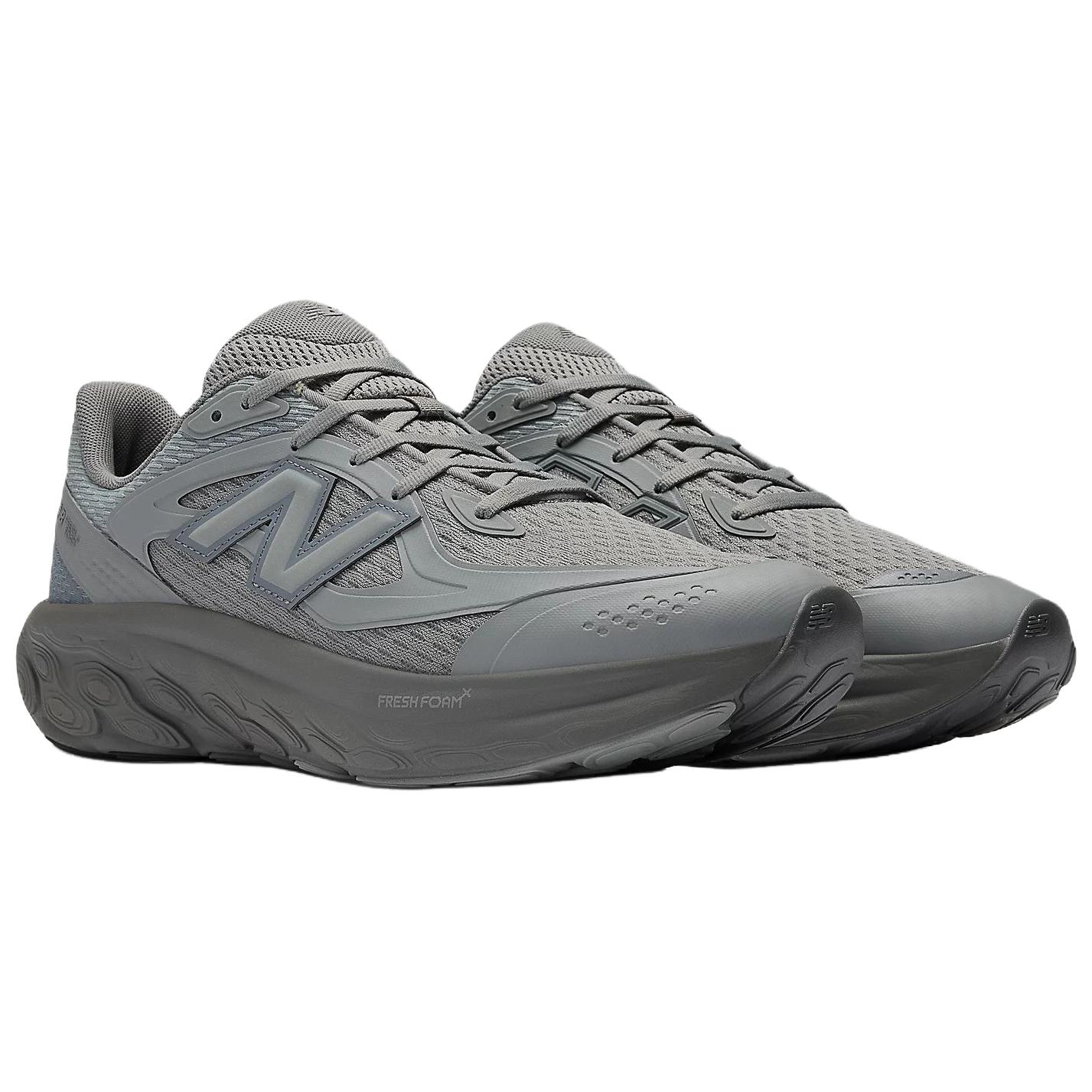 Fresh Foam Trainer New Balance ‘Grey Day 2025’