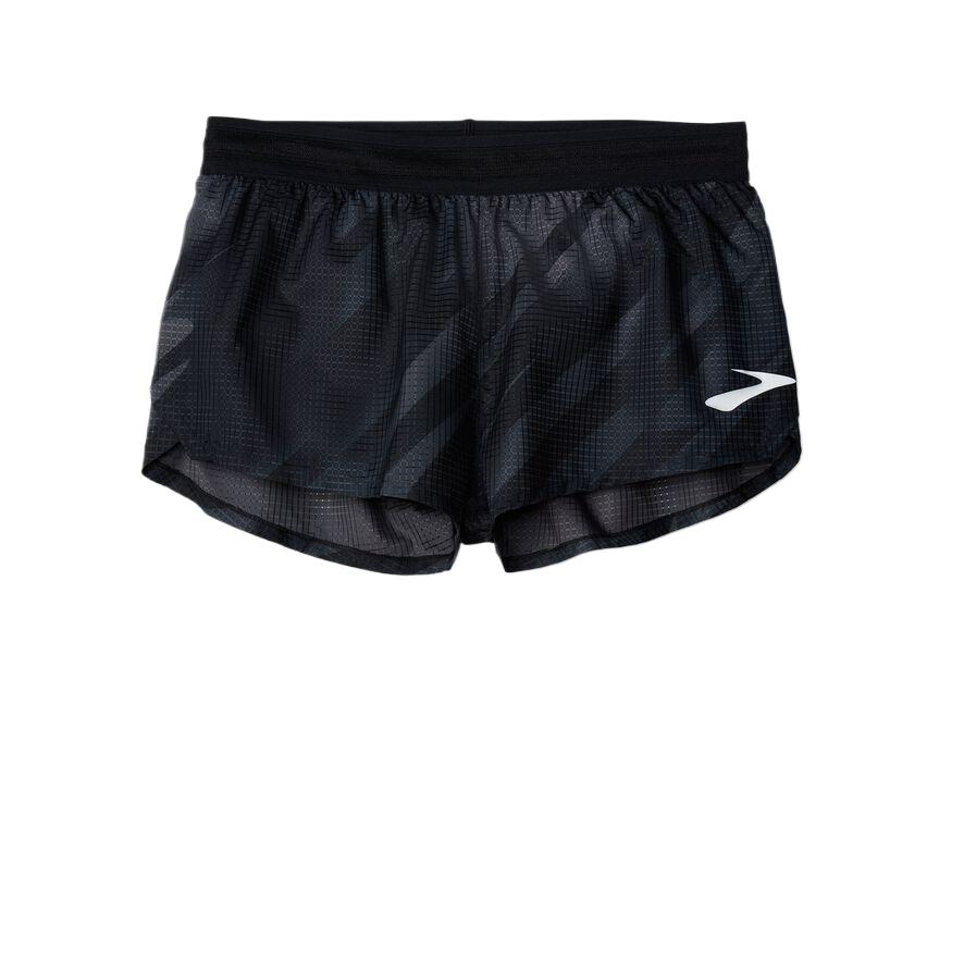 Brooks Sports Shorts Women's Black