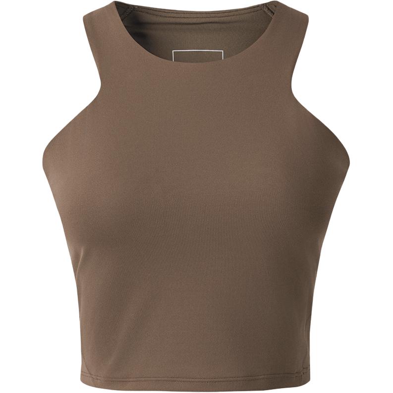 THE NORTH FACE Sport Vests Women’s Smoky Brown
