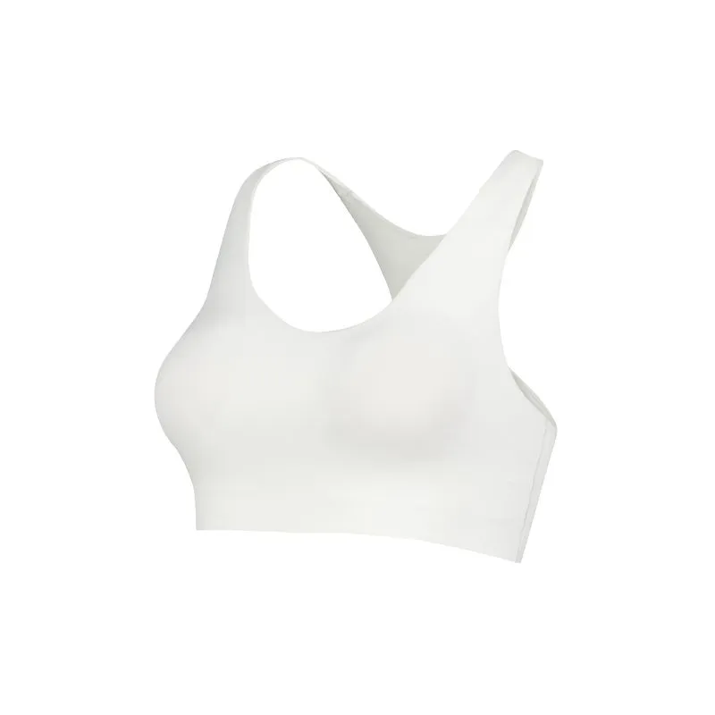 New Balance Sports Underwear Women's White
