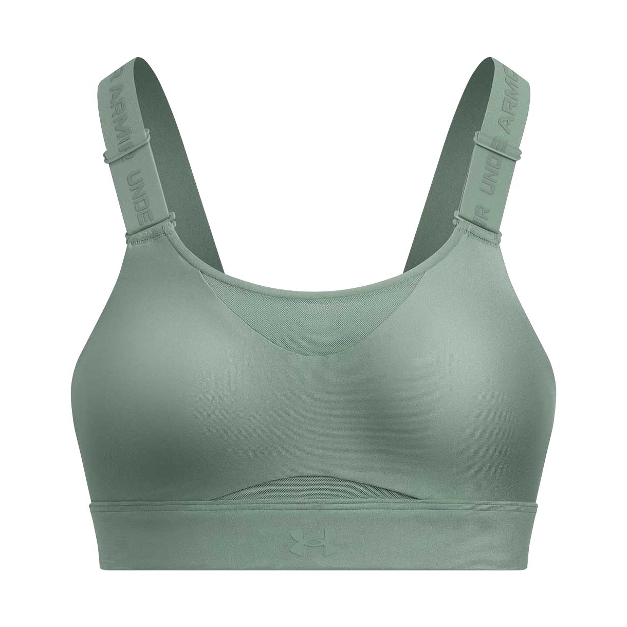 Under Armour Infinity 2.0 Sports Underwear Women’s Lime Green