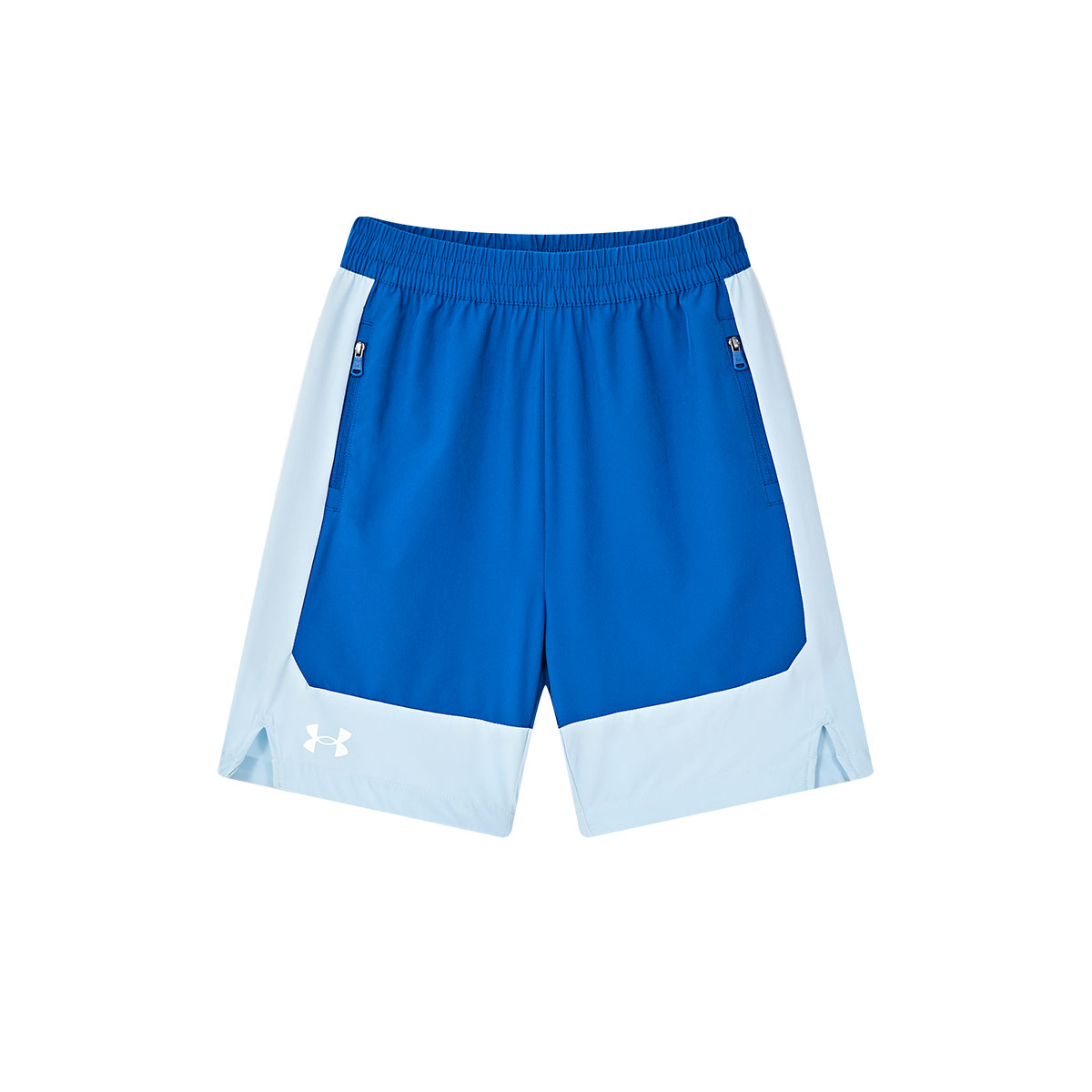 Шорты Under Armour (черные)