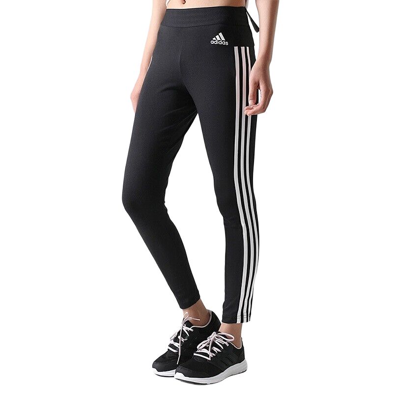 Adidas Sports Pants Women’s Black/White