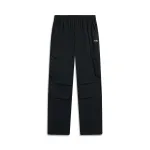 Li Ning Fitness Series Sports Pants Women's Black