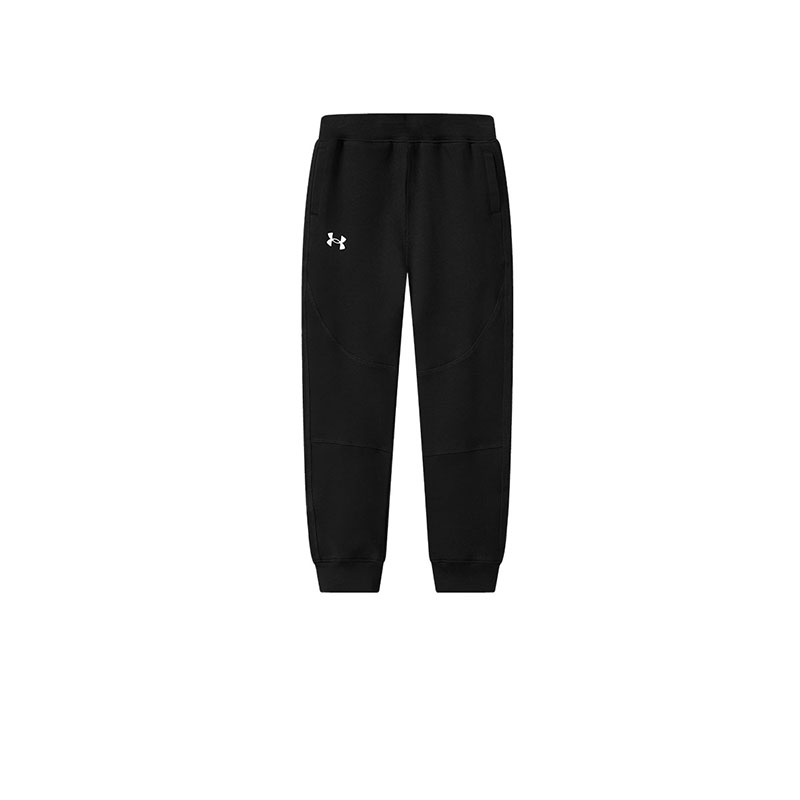 Спортивные штаны Under Armour Logo (черные)